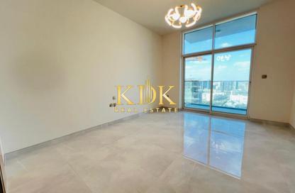 Apartment - Studio - 1 Bathroom for rent in Skyz by Danube - Arjan - Dubai