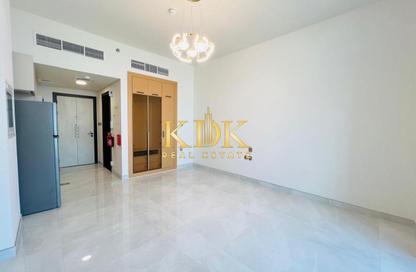 Apartment - Studio - 1 Bathroom for rent in Skyz by Danube - Arjan - Dubai