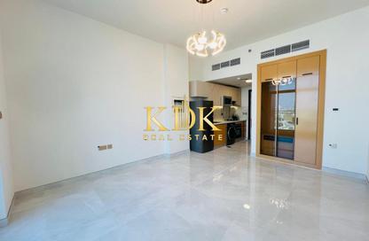 Apartment - Studio - 1 Bathroom for rent in Skyz by Danube - Arjan - Dubai