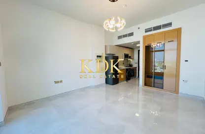 Apartment - 1 Bathroom for rent in Skyz by Danube - Arjan - Dubai