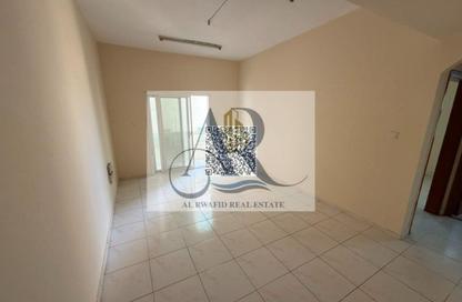 Apartment - 1 Bedroom - 1 Bathroom for rent in Al Naemiya Tower 2 - Al Naemiya Towers - Al Nuaimiya - Ajman