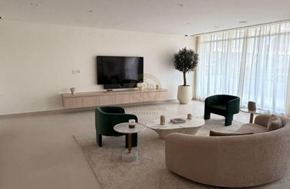 Apartment - 2 Bedrooms - 2 Bathrooms for sale in Golf Grand - Dubai Hills Estate - Dubai