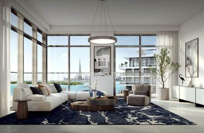 شقة - غرفة نوم - 1 حمام للبيع في The Cove II Building 11 - ذا كوف ll - مرسى خور دبي - دبي شقة - غرفة نوم - 1 حمام للبيع في The Cove II Building 11 - ذا كوف ll - مرسى خور دبي - دبي
