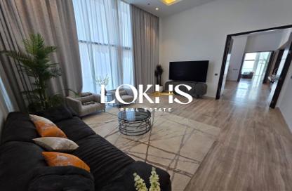 Penthouse - 4 - 7 for rent in Jumeirah Living Marina Gate - Marina Gate - Dubai Marina - Dubai Penthouse - 4 - 7 for rent in Jumeirah Living Marina Gate - Marina Gate - Dubai Marina - Dubai