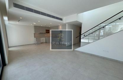 Townhouse - 4 Bedrooms - 5 Bathrooms for sale in Bliss 2 - Arabian Ranches 3 - Dubai Townhouse - 4 Bedrooms - 5 Bathrooms for sale in Bliss 2 - Arabian Ranches 3 - Dubai