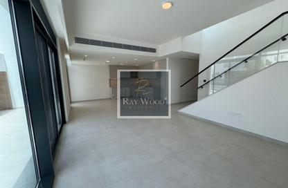 Townhouse - 4 Bedrooms - 5 Bathrooms for sale in Bliss 2 - Arabian Ranches 3 - Dubai Townhouse - 4 Bedrooms - 5 Bathrooms for sale in Bliss 2 - Arabian Ranches 3 - Dubai