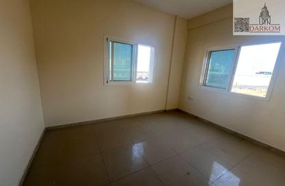 Apartment - 1 Bedroom - 1 Bathroom for rent in Al Nafoora 1 building - Al Rawda 2 - Al Rawda - Ajman