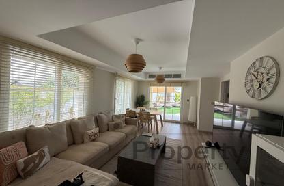 Townhouse - 2 - 2 for sale in Springs 11 - The Springs - Dubai