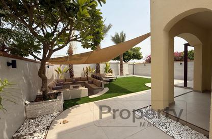 Townhouse - 2 - 2 for sale in Springs 11 - The Springs - Dubai