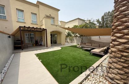 Townhouse - 2 - 2 for sale in Springs 11 - The Springs - Dubai