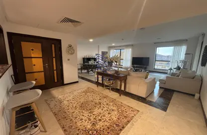 شقة - 3 غرف نوم - 5 حمامات للايجار في مرجان 3 - مرجان - جميرا بيتش ريزيدنس - دبي