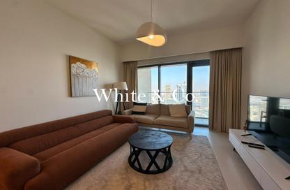 Apartment - 1 Bedroom - 1 Bathroom for rent in Burj Royale - Downtown Dubai - Dubai
