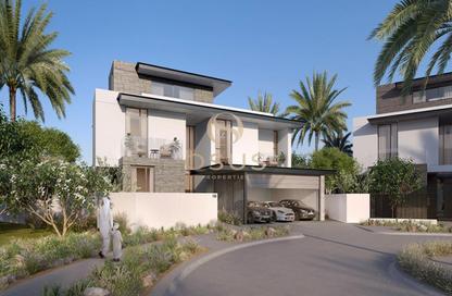 Villa - 4 Bedrooms - 4 Bathrooms for sale in Velora 2 - Velora - The Valley - Dubai