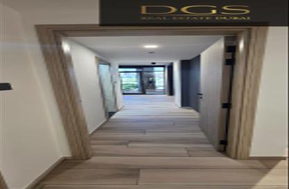 Apartment - 1 Bedroom - 2 Bathrooms for rent in Nicholas Residence - District 12 - Jumeirah Village Circle - Dubai