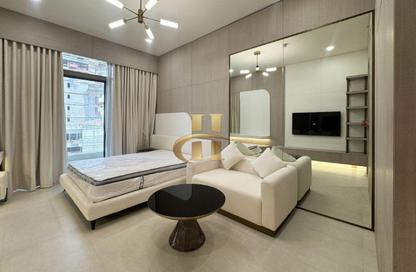 Apartment - Studio - 1 for rent in Pearl House - District 13 - Jumeirah Village Circle - Dubai