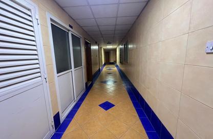 Apartment - 1 - 1 for rent in Muwaileh Commercial - Sharjah
