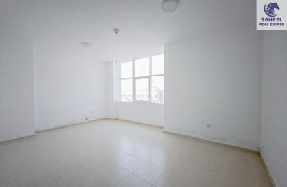 Apartment - Studio - 1 for rent in Union Tower - Al Seer - Ras Al Khaimah