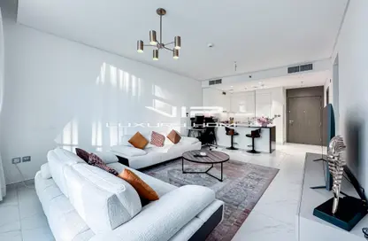 Apartment - 1 Bedroom - 2 Bathrooms for sale in Residences 5 - District One - Mohammed Bin Rashid City - Dubai