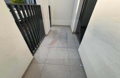 Apartment - Studio - 1 for rent in The Riff 1 - The Riff - Aljada - Sharjah Apartment - Studio - 1 for rent in The Riff 1 - The Riff - Aljada - Sharjah