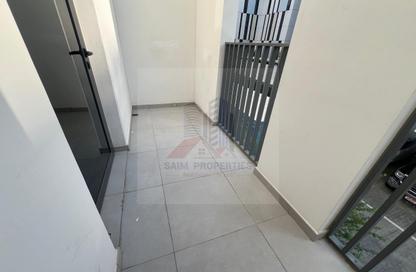Apartment - Studio - 1 for rent in The Riff 1 - The Riff - Aljada - Sharjah Apartment - Studio - 1 for rent in The Riff 1 - The Riff - Aljada - Sharjah