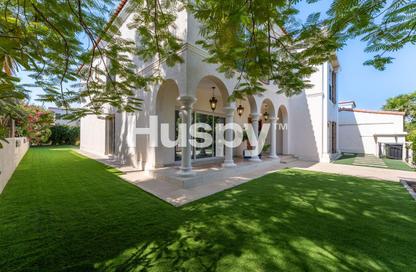 Villa - 5 - 6 for sale in Green Community West - Green Community - Dubai Investment Park 1 (DIP 1) - Dubai Investment Park (DIP) - Dubai Villa - 5 - 6 for sale in Green Community West - Green Community - Dubai Investment Park 1 (DIP 1) - Dubai Investment Park (DIP) - Dubai