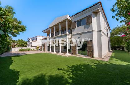 Villa - 5 - 6 for sale in Green Community West - Green Community - Dubai Investment Park 1 (DIP 1) - Dubai Investment Park (DIP) - Dubai Villa - 5 - 6 for sale in Green Community West - Green Community - Dubai Investment Park 1 (DIP 1) - Dubai Investment Park (DIP) - Dubai