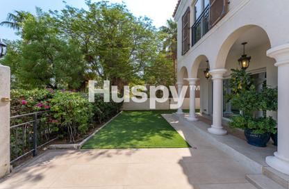 Villa - 5 - 6 for sale in Green Community West - Green Community - Dubai Investment Park 1 (DIP 1) - Dubai Investment Park (DIP) - Dubai