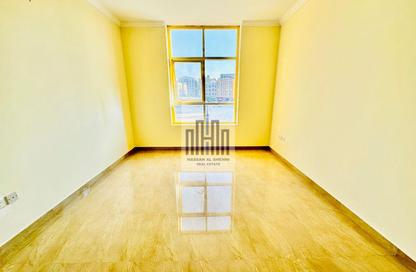 Apartment - 1 Bedroom - 1 Bathroom for rent in Muwaileh - Sharjah