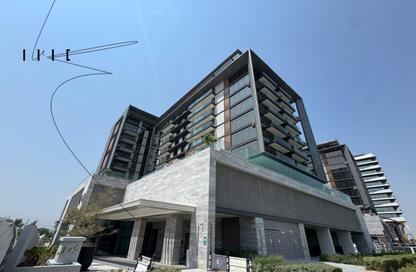 Apartment - 2 - 3 for rent in Ellington House 3 - Ellington House - Dubai Hills Estate - Dubai