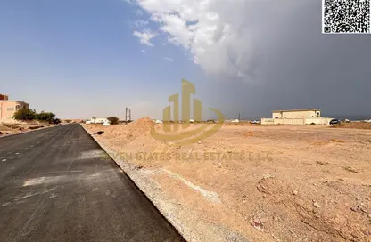 Land - Studio for sale in Manama - Ajman