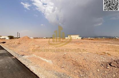 Land - Studio for sale in Manama - Ajman Land - Studio for sale in Manama - Ajman