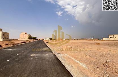 Land - Studio for sale in Manama - Ajman