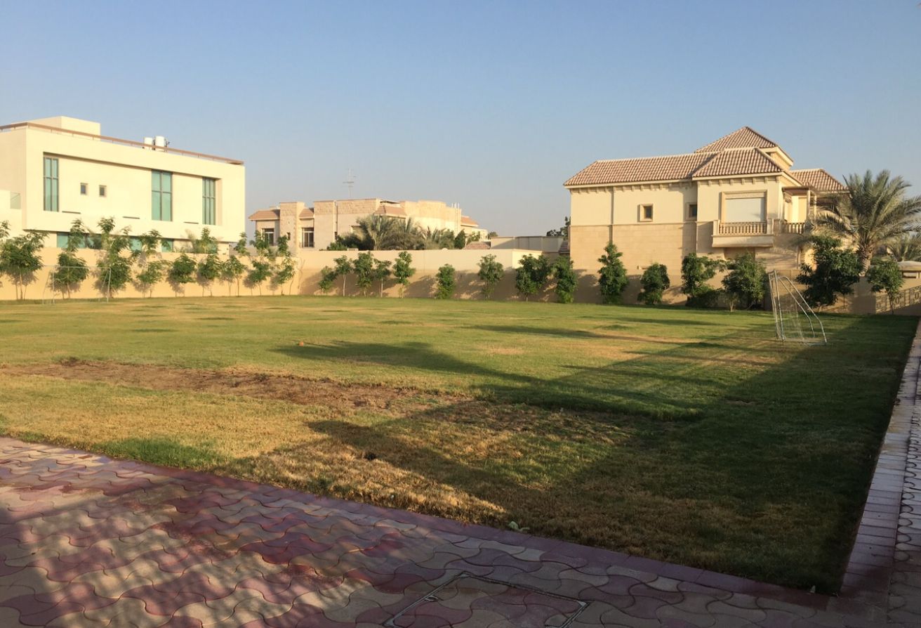 5 bedroom villa in Al Barsha 2 Villas, Al Barsha: 8