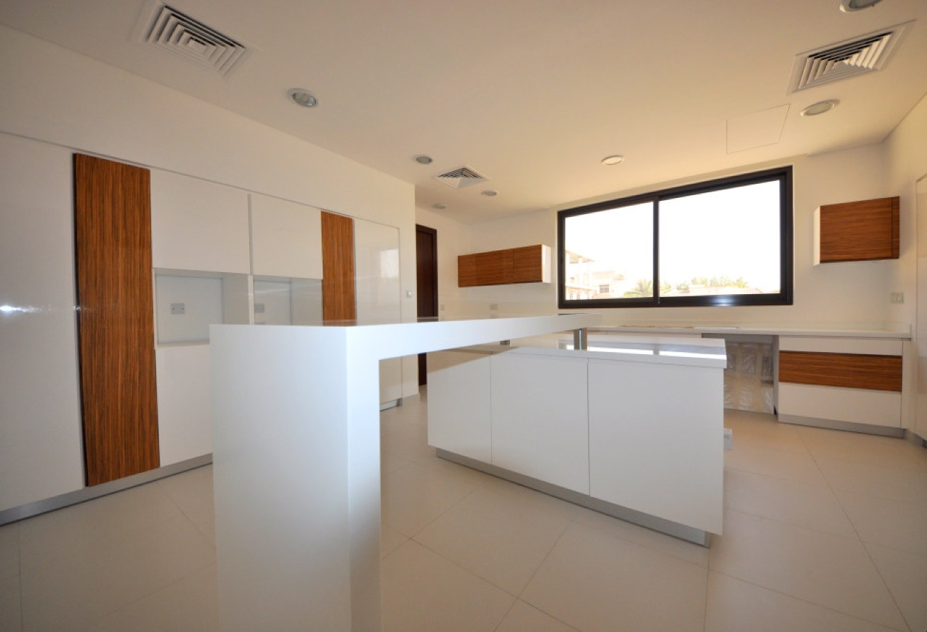 5 bedroom villa in Al Barsha 2 Villas, Al Barsha: 6