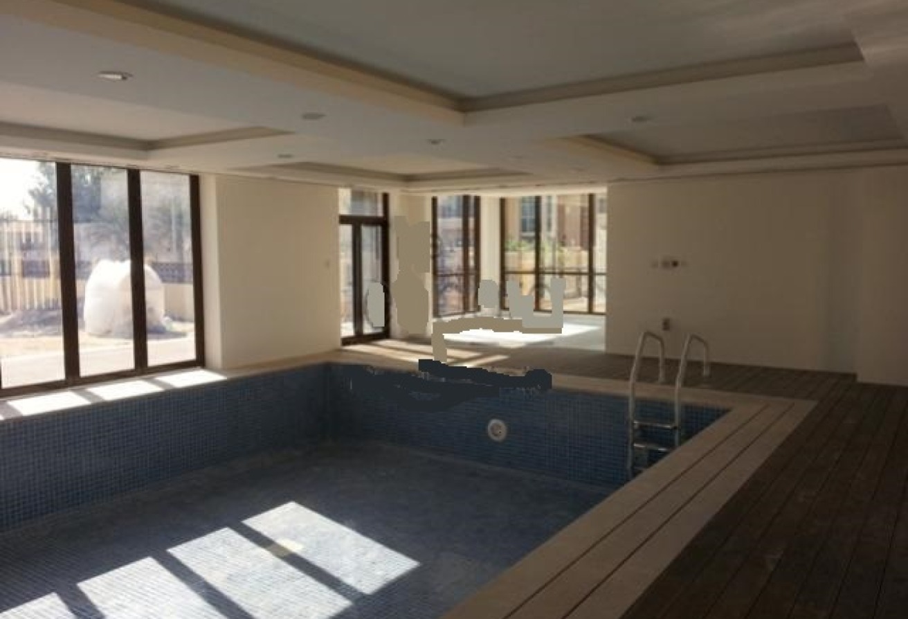 5 bedroom villa in Al Barsha 2 Villas, Al Barsha: 16
