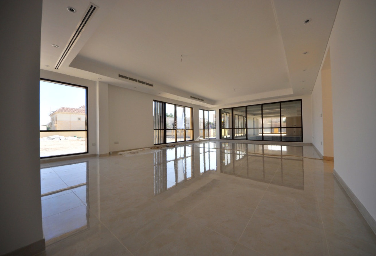 5 bedroom villa in Al Barsha 2 Villas, Al Barsha: 5