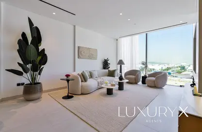 Apartment - 1 Bedroom - 1 Bathroom for sale in Solcasa Residence - Meydan - Dubai