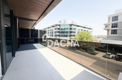 Apartment - 1 - 2 for sale in The 100 - Meydan Avenue - Meydan - Dubai