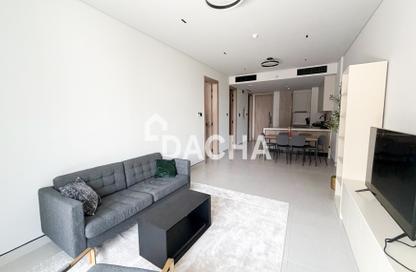Apartment - 1 - 2 for sale in The 100 - Meydan Avenue - Meydan - Dubai