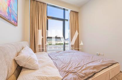 Apartment - 2 Bedrooms - 2 Bathrooms for rent in Azizi Riviera 40 - Azizi Riviera - Meydan One - Meydan - Dubai Apartment - 2 Bedrooms - 2 Bathrooms for rent in Azizi Riviera 40 - Azizi Riviera - Meydan One - Meydan - Dubai