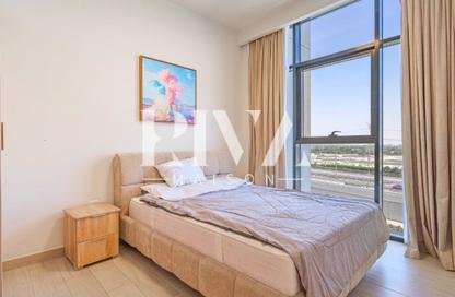 Apartment - 2 Bedrooms - 2 Bathrooms for rent in Azizi Riviera 40 - Azizi Riviera - Meydan One - Meydan - Dubai Apartment - 2 Bedrooms - 2 Bathrooms for rent in Azizi Riviera 40 - Azizi Riviera - Meydan One - Meydan - Dubai