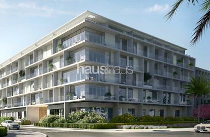 Apartment - 2 - 2 for sale in Roma Residences - District 11 - Jumeirah Village Circle - Dubai