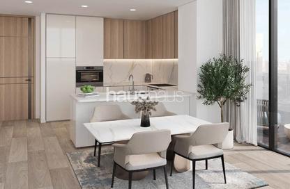 Apartment - 2 - 2 for sale in Roma Residences - District 11 - Jumeirah Village Circle - Dubai