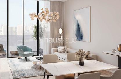 Apartment - 2 - 2 for sale in Roma Residences - District 11 - Jumeirah Village Circle - Dubai Apartment - 2 - 2 for sale in Roma Residences - District 11 - Jumeirah Village Circle - Dubai