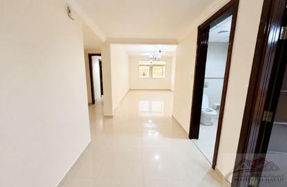 Apartment - 1 Bedroom - 2 Bathrooms for rent in Muwaileh 29 Building - Muwaileh - Sharjah