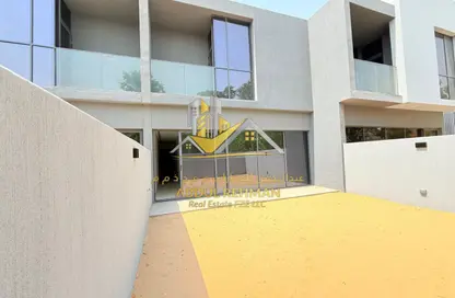 Townhouse - 2 Bedrooms - 4 Bathrooms for rent in Kaya - Masaar - Tilal City - Sharjah