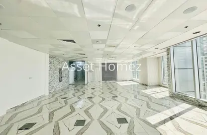 Office Space - Studio for rent in Al Habtoor Business Tower - Dubai Marina - Dubai