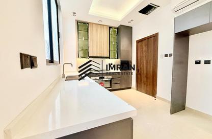 Villa - 5 Bedrooms - 7 Bathrooms for rent in Tilal City C - Tilal City - Sharjah Villa - 5 Bedrooms - 7 Bathrooms for rent in Tilal City C - Tilal City - Sharjah