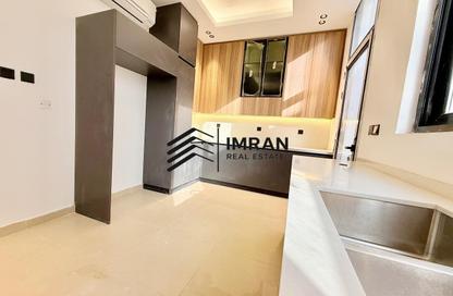 Villa - 5 Bedrooms - 7 Bathrooms for rent in Tilal City C - Tilal City - Sharjah Villa - 5 Bedrooms - 7 Bathrooms for rent in Tilal City C - Tilal City - Sharjah