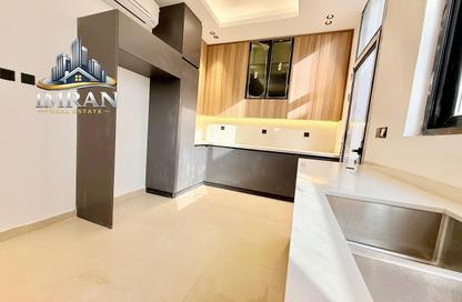 Villa - 5 Bedrooms - 7 Bathrooms for rent in Tilal City C - Tilal City - Sharjah Villa - 5 Bedrooms - 7 Bathrooms for rent in Tilal City C - Tilal City - Sharjah